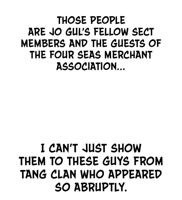 Return of the Mount Hua Sect Chapter 122 Page 116