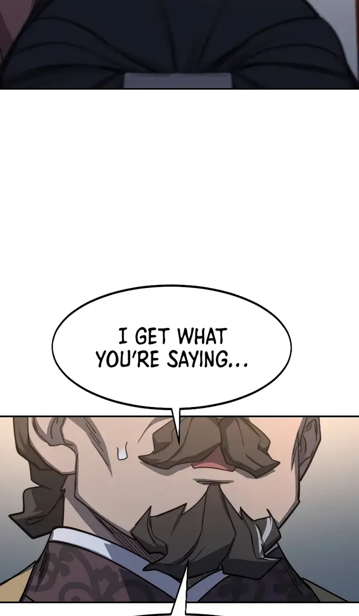 Return of the Mount Hua Sect Chapter 122 Page 120