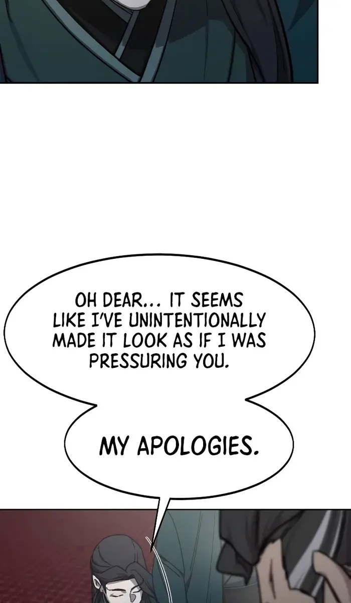 Return of the Mount Hua Sect Chapter 122 Page 130