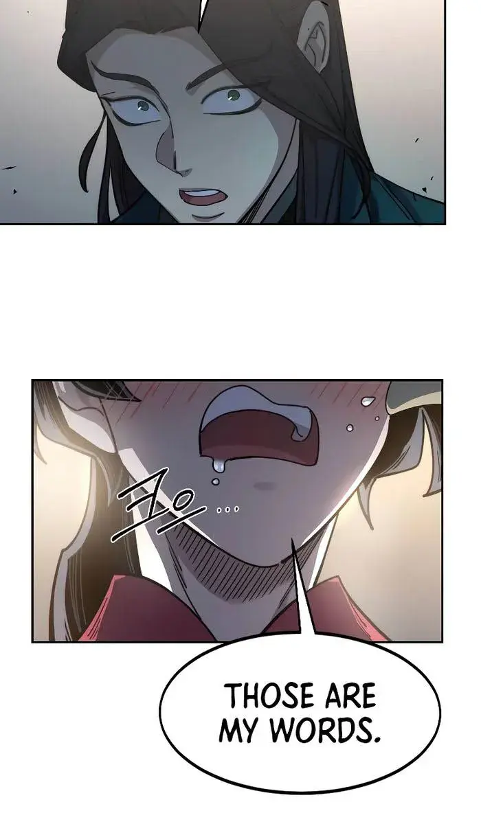 Return of the Mount Hua Sect Chapter 122 Page 143