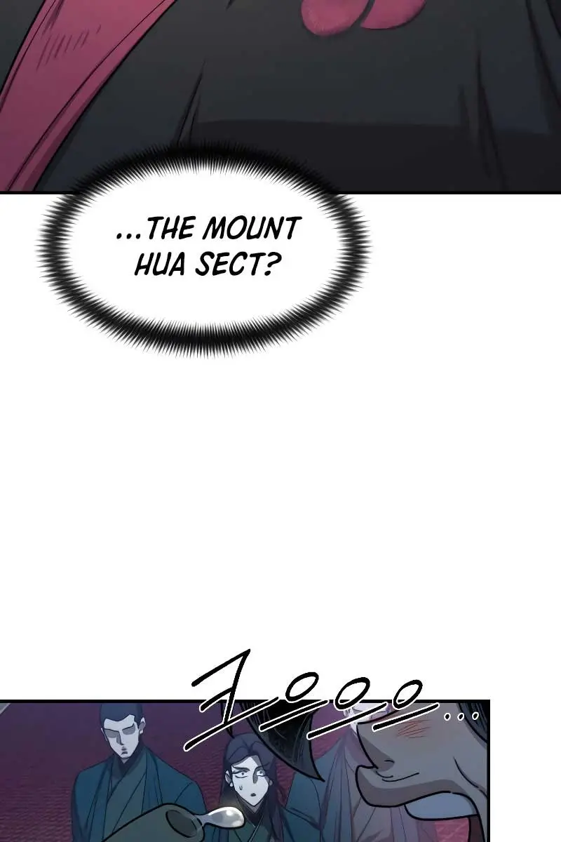 Return of the Mount Hua Sect Chapter 123 Page 5