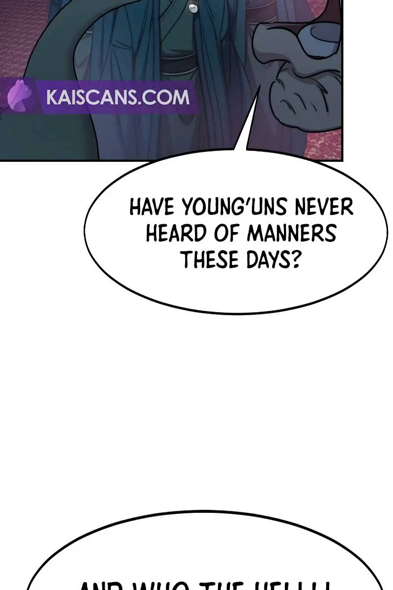 Return of the Mount Hua Sect Chapter 123 Page 6