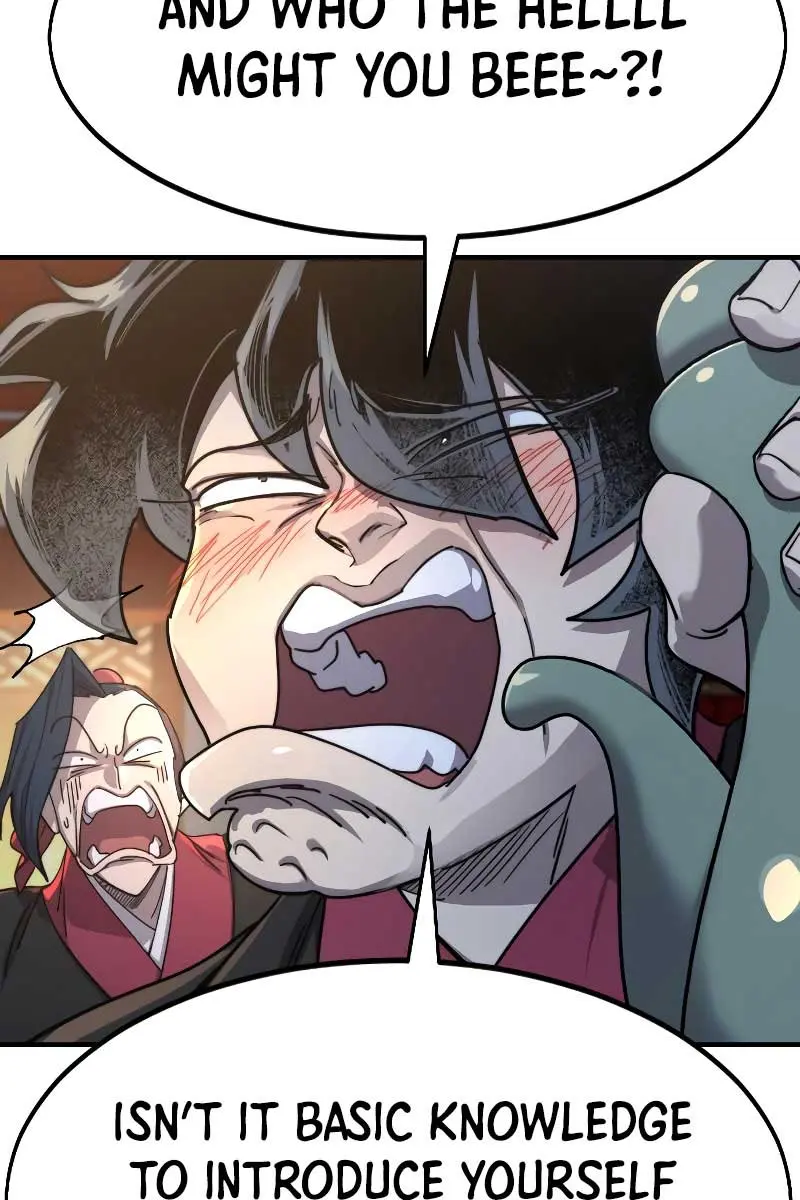 Return of the Mount Hua Sect Chapter 123 Page 7