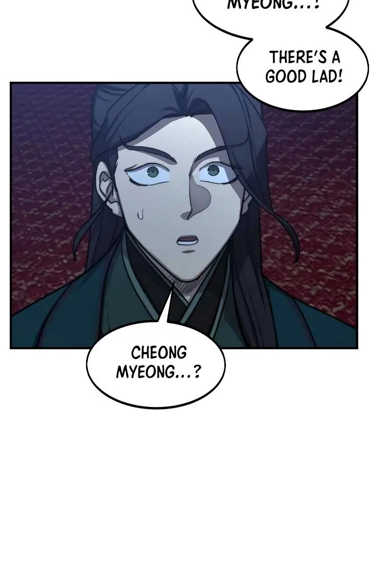 Return of the Mount Hua Sect Chapter 123 Page 10
