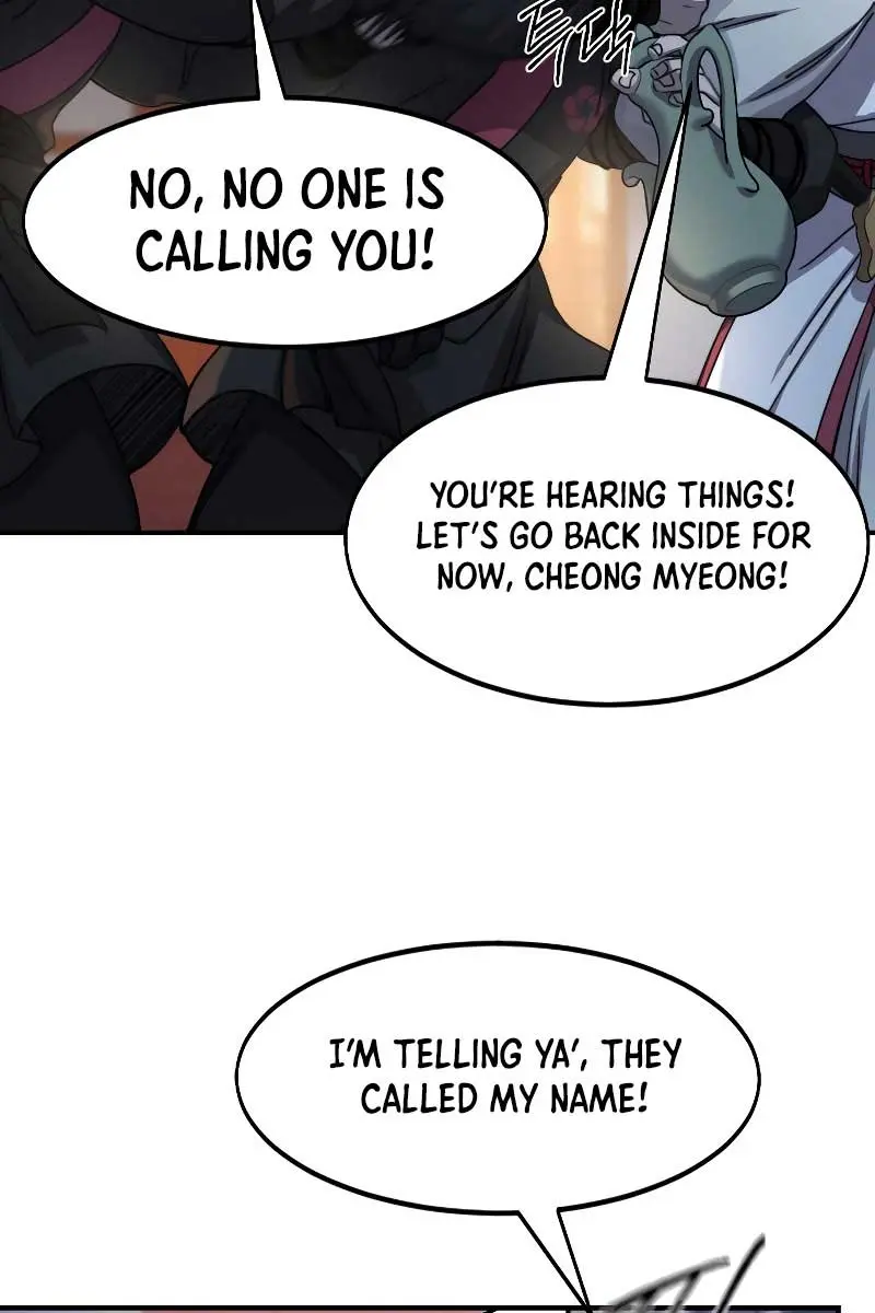 Return of the Mount Hua Sect Chapter 123 Page 13