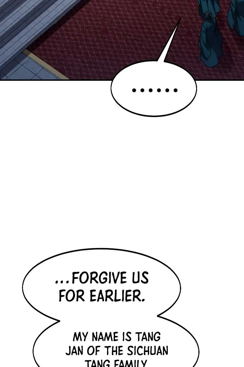 Return of the Mount Hua Sect Chapter 123 Page 16