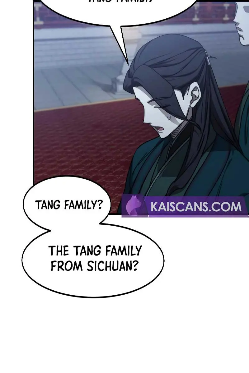 Return of the Mount Hua Sect Chapter 123 Page 17
