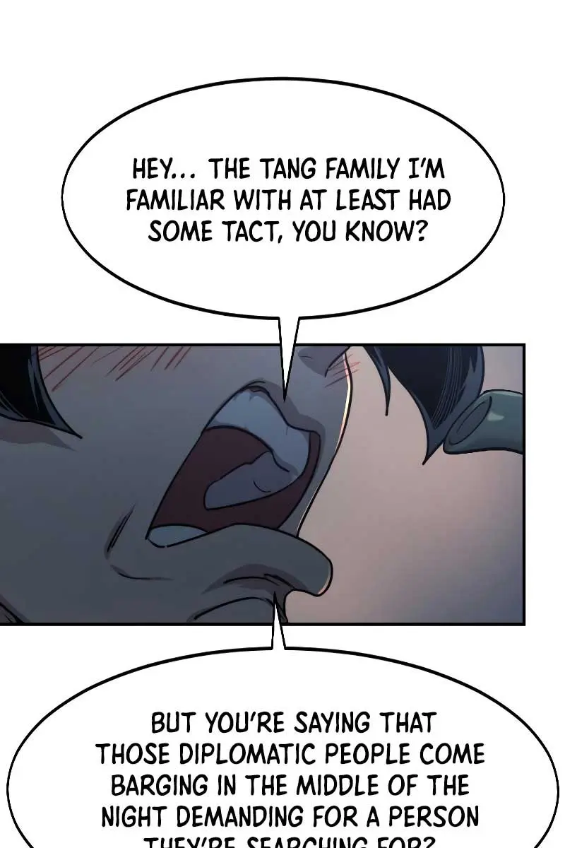Return of the Mount Hua Sect Chapter 123 Page 18