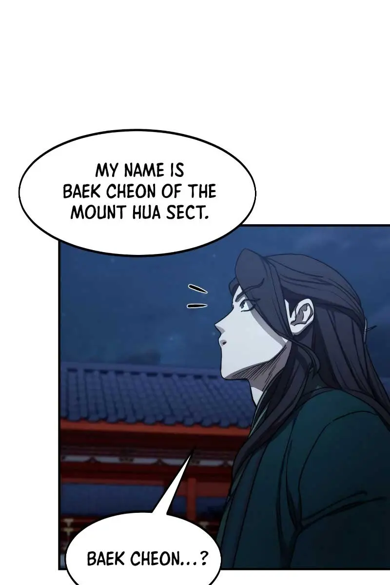 Return of the Mount Hua Sect Chapter 123 Page 22