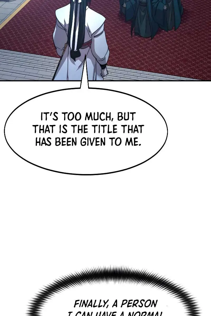 Return of the Mount Hua Sect Chapter 123 Page 24
