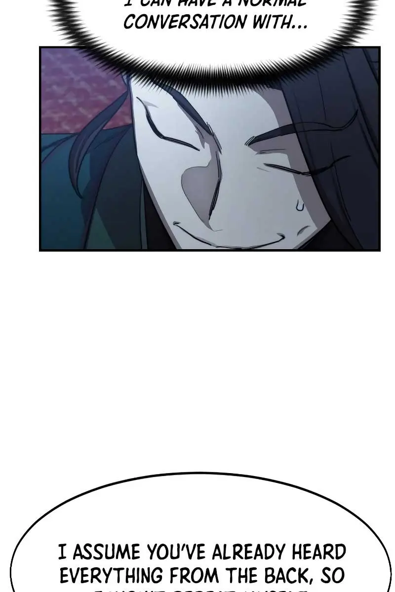 Return of the Mount Hua Sect Chapter 123 Page 25