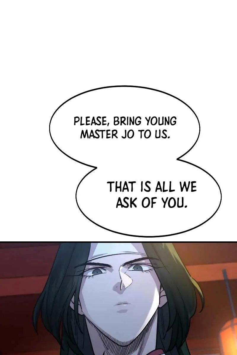 Return of the Mount Hua Sect Chapter 123 Page 28