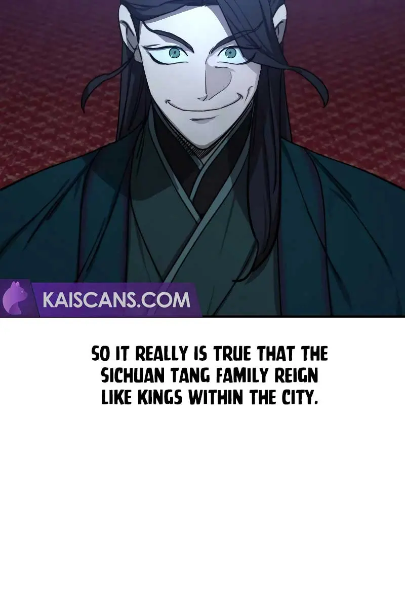 Return of the Mount Hua Sect Chapter 123 Page 30