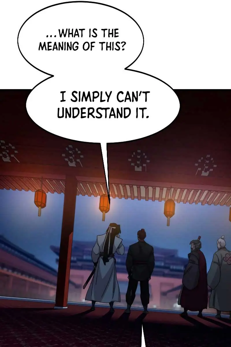 Return of the Mount Hua Sect Chapter 123 Page 40