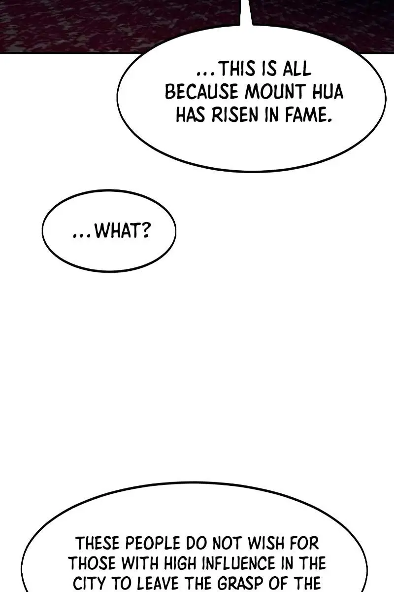 Return of the Mount Hua Sect Chapter 123 Page 41