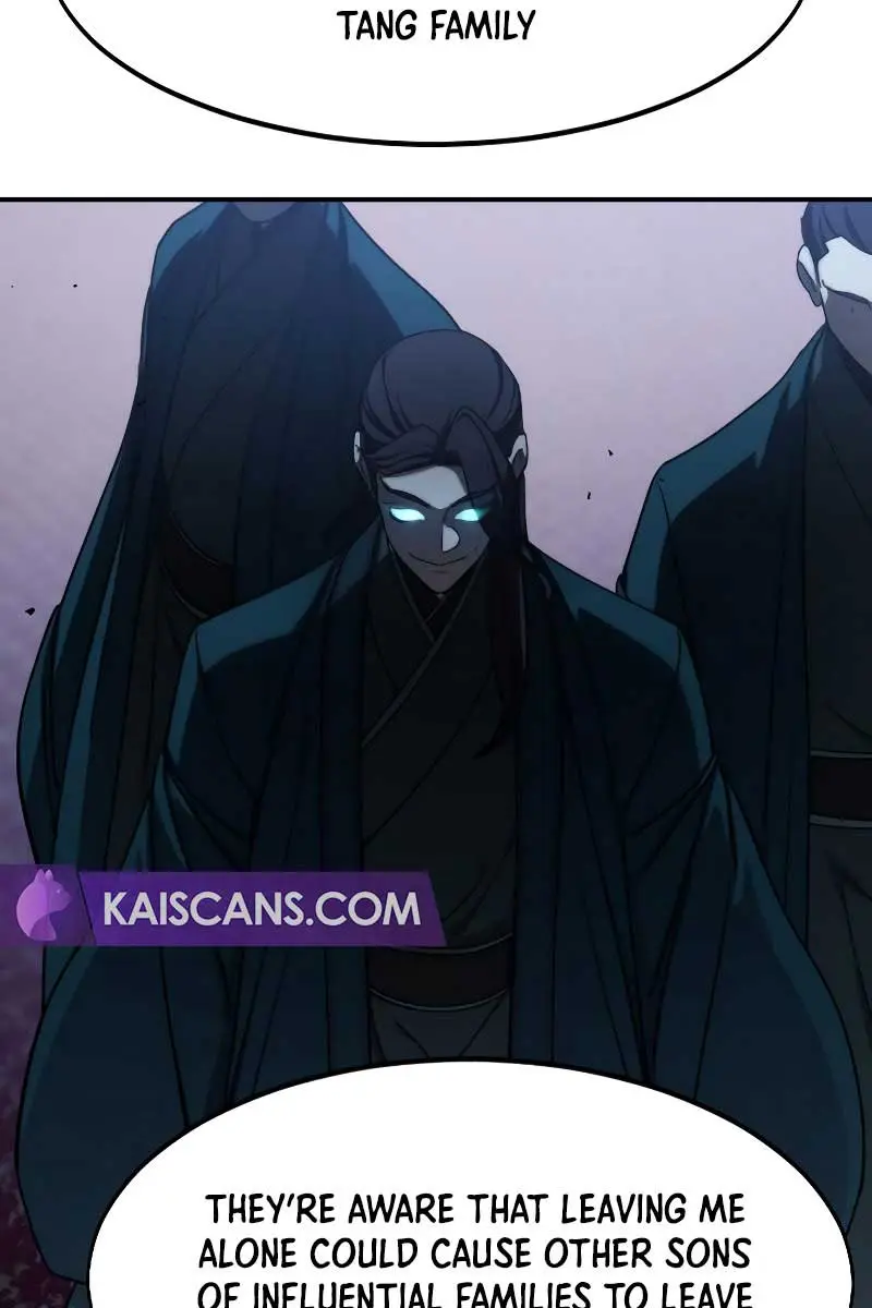 Return of the Mount Hua Sect Chapter 123 Page 42