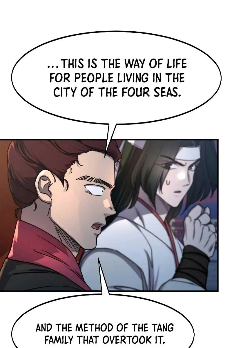 Return of the Mount Hua Sect Chapter 123 Page 44