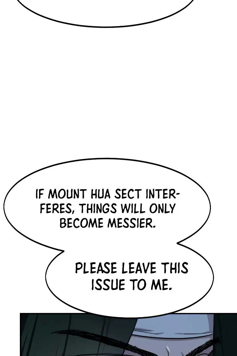Return of the Mount Hua Sect Chapter 123 Page 45