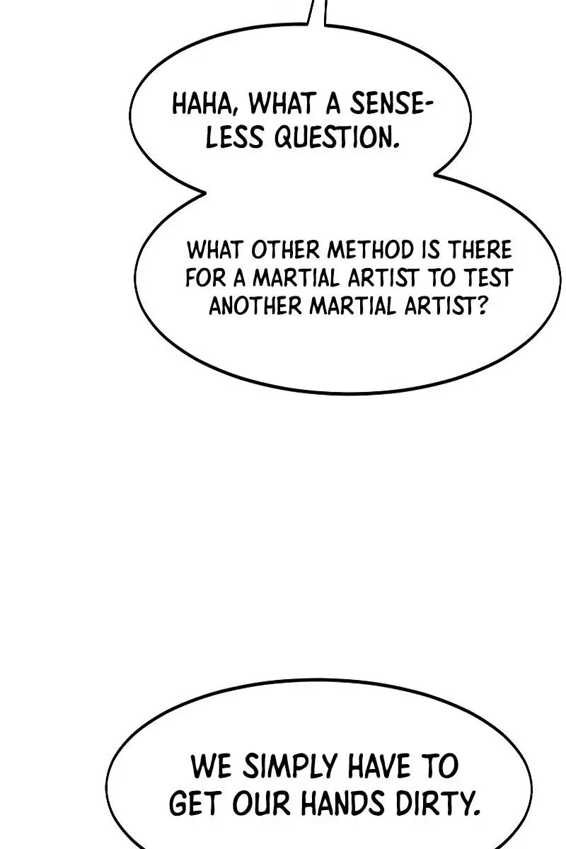 Return of the Mount Hua Sect Chapter 123 Page 49