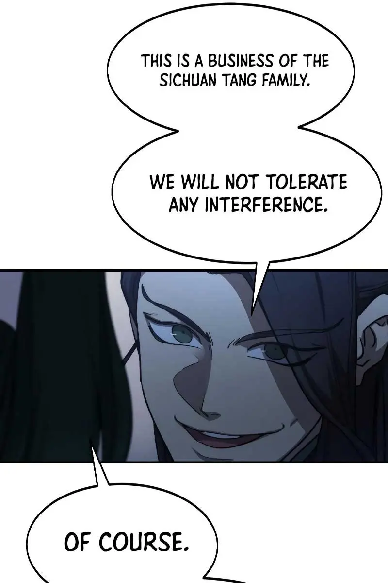 Return of the Mount Hua Sect Chapter 123 Page 53