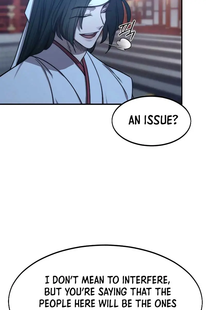 Return of the Mount Hua Sect Chapter 123 Page 55