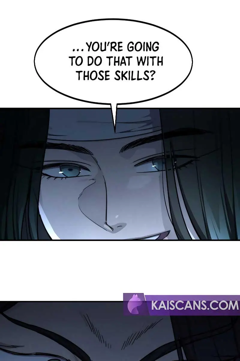 Return of the Mount Hua Sect Chapter 123 Page 57