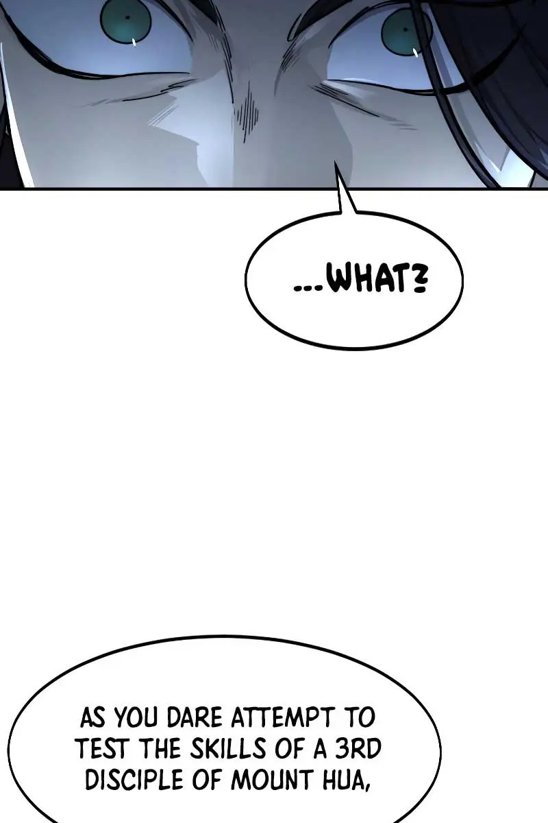 Return of the Mount Hua Sect Chapter 123 Page 58