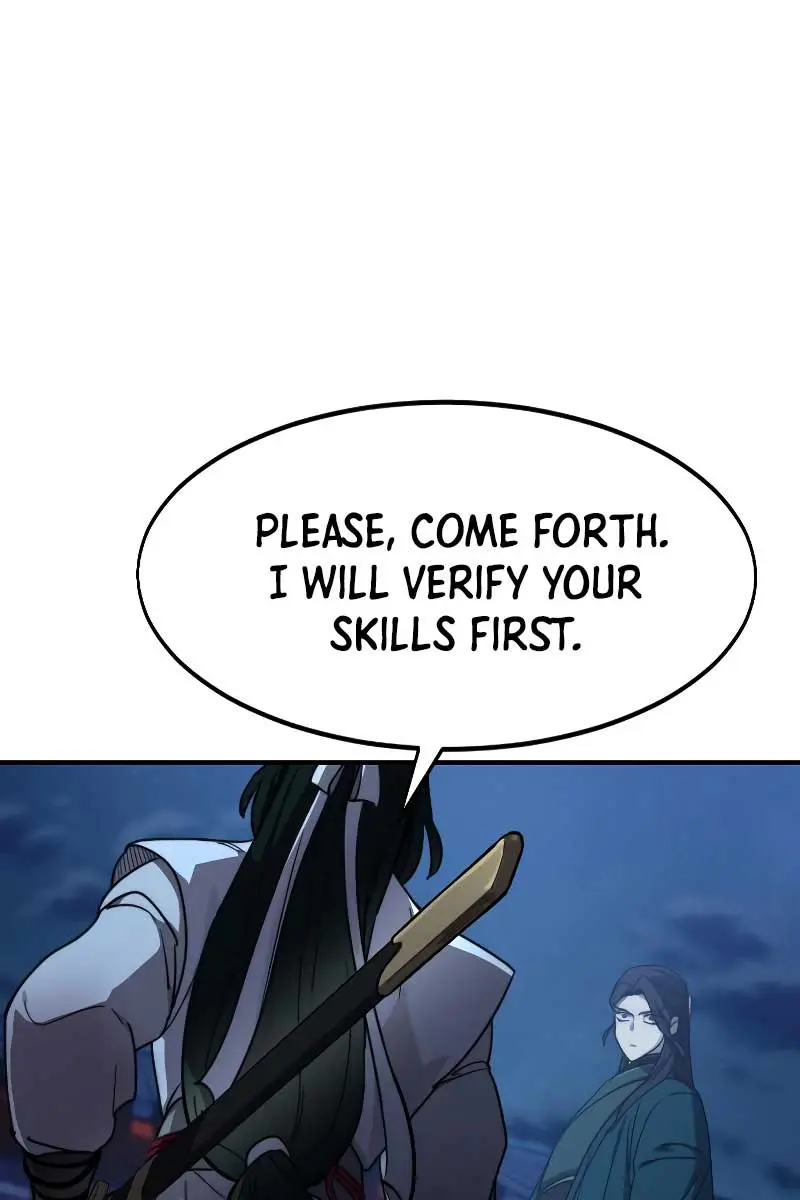 Return of the Mount Hua Sect Chapter 123 Page 60