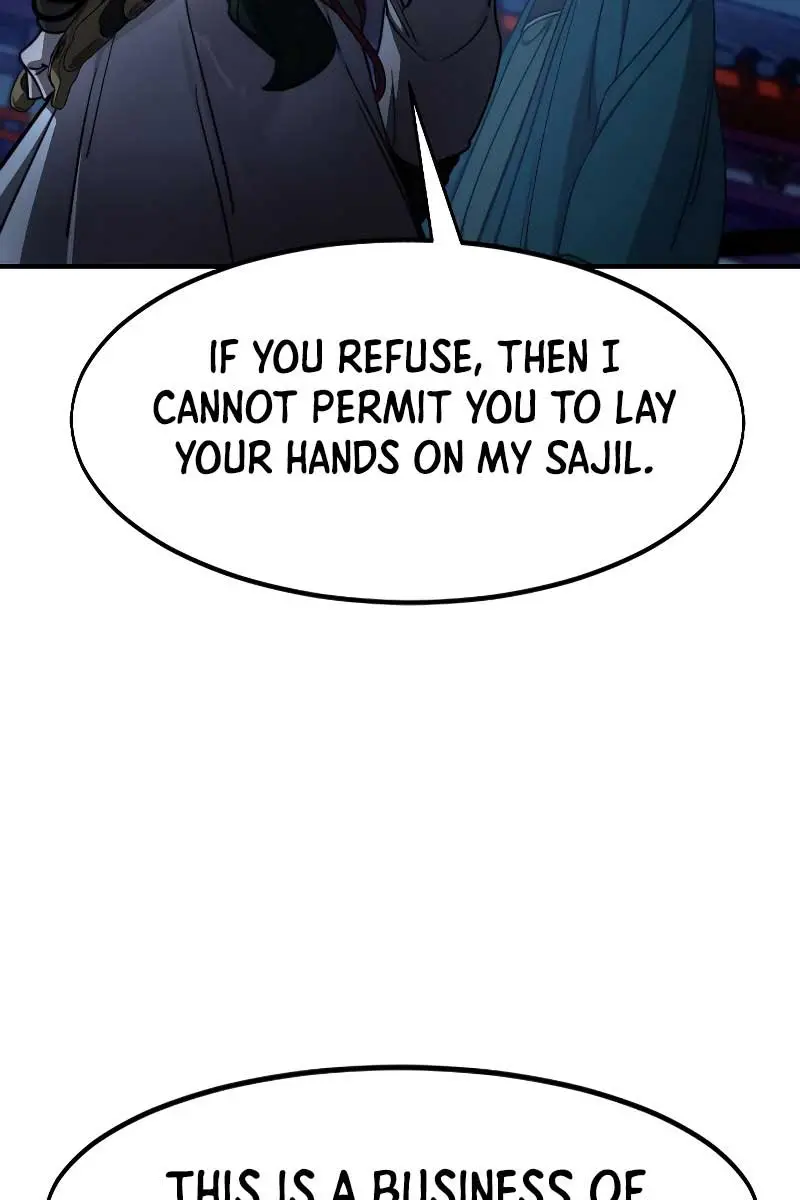 Return of the Mount Hua Sect Chapter 123 Page 61