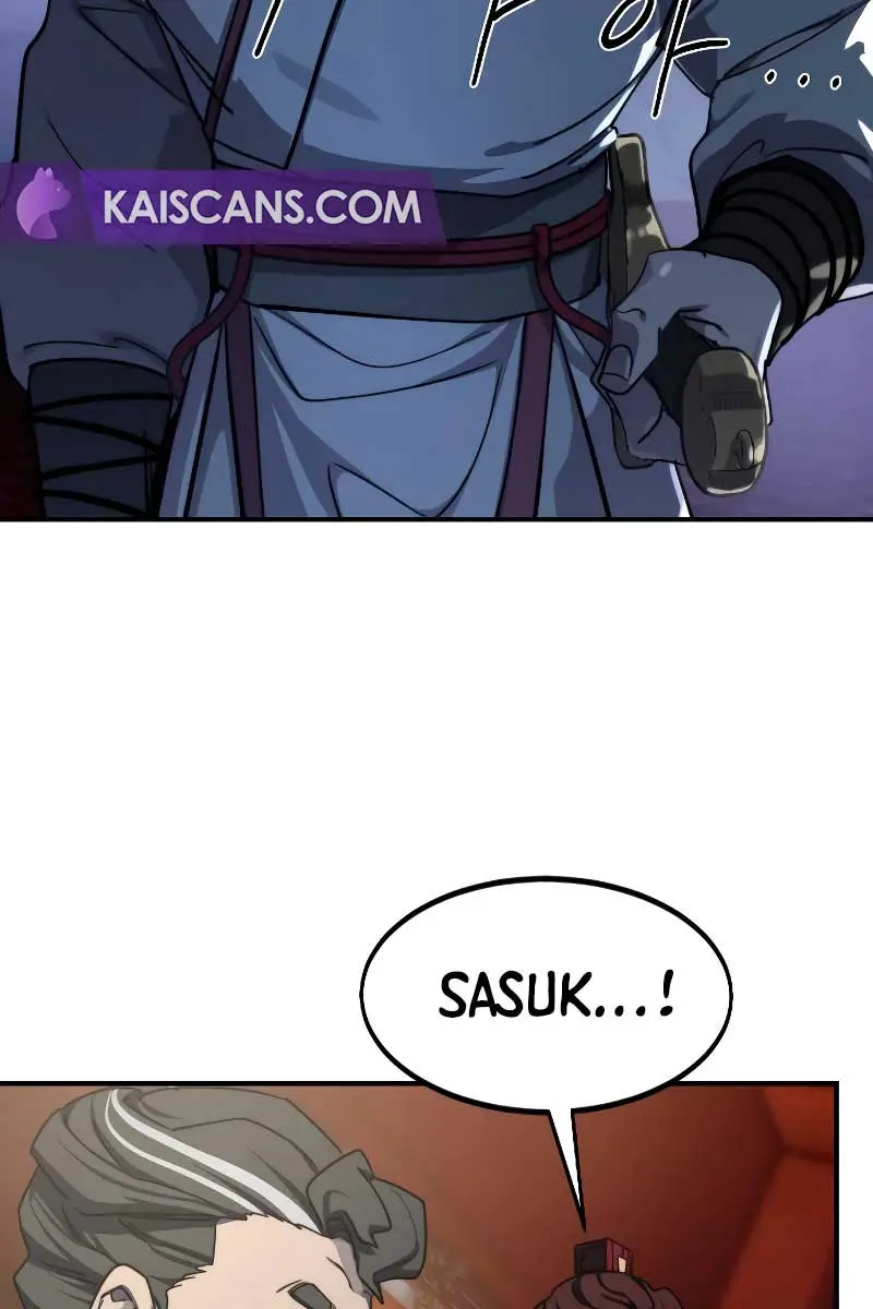 Return of the Mount Hua Sect Chapter 123 Page 63