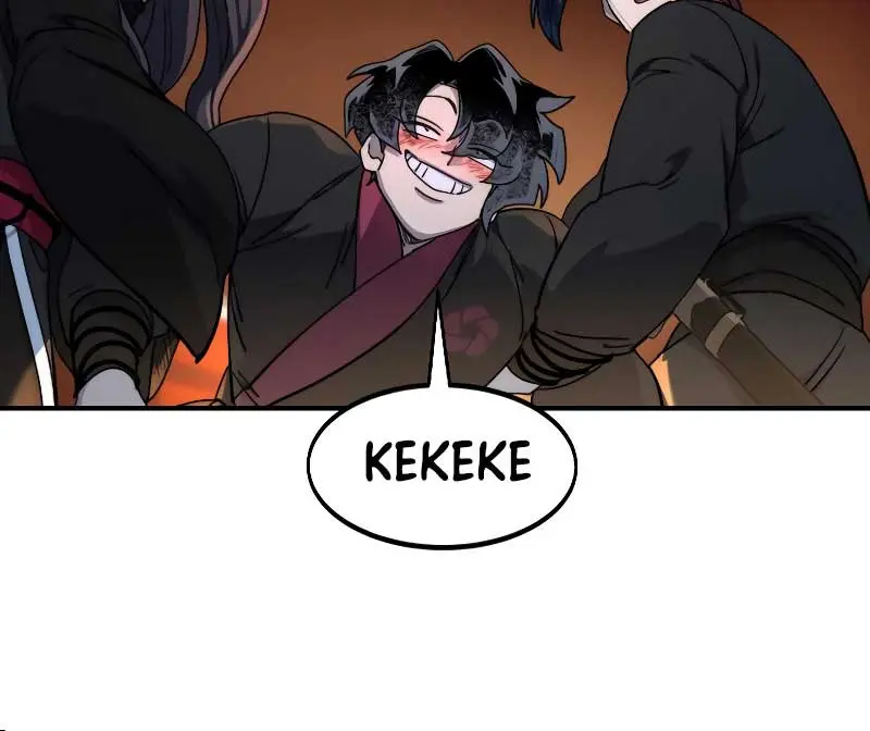Return of the Mount Hua Sect Chapter 123 Page 65