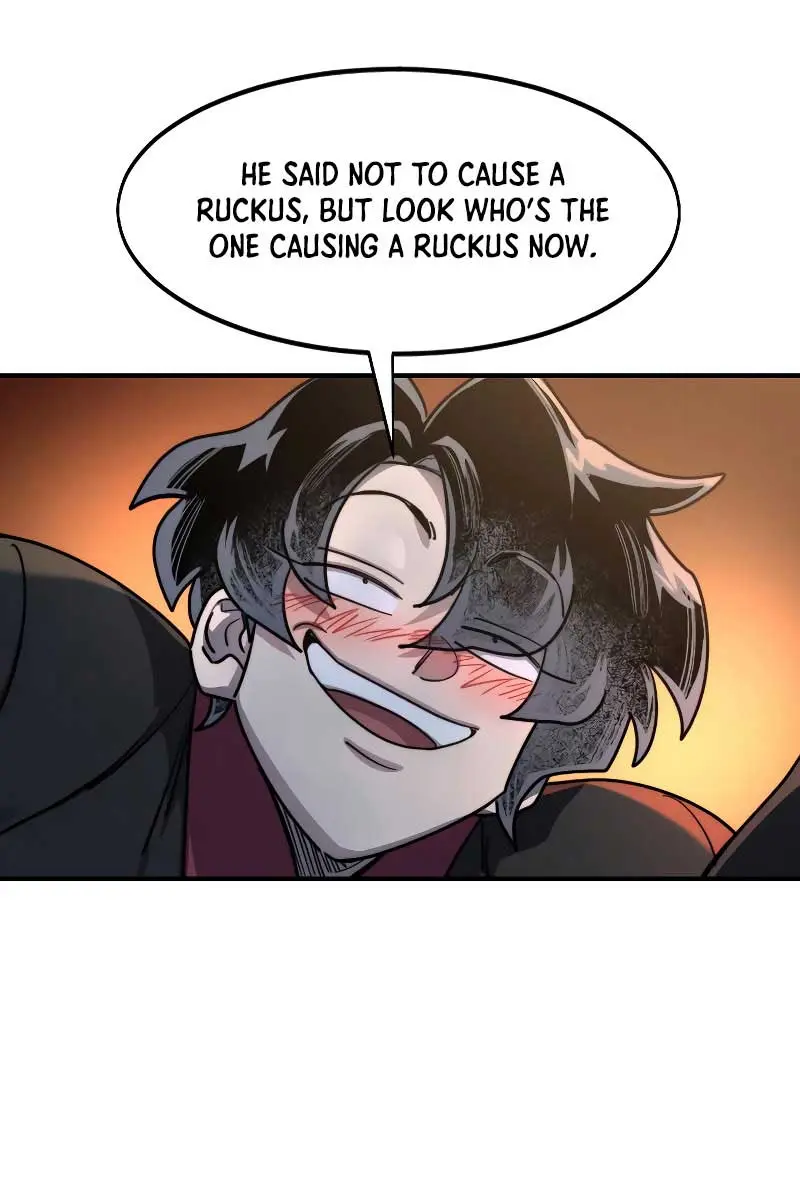 Return of the Mount Hua Sect Chapter 123 Page 66