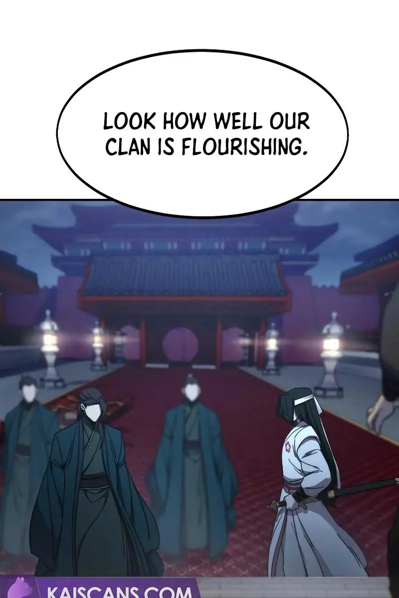 Return of the Mount Hua Sect Chapter 123 Page 67