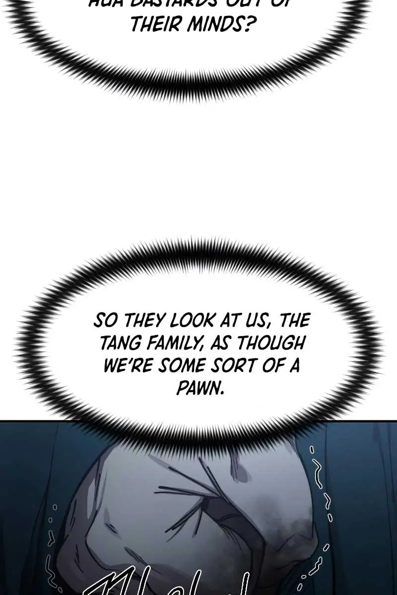 Return of the Mount Hua Sect Chapter 123 Page 69
