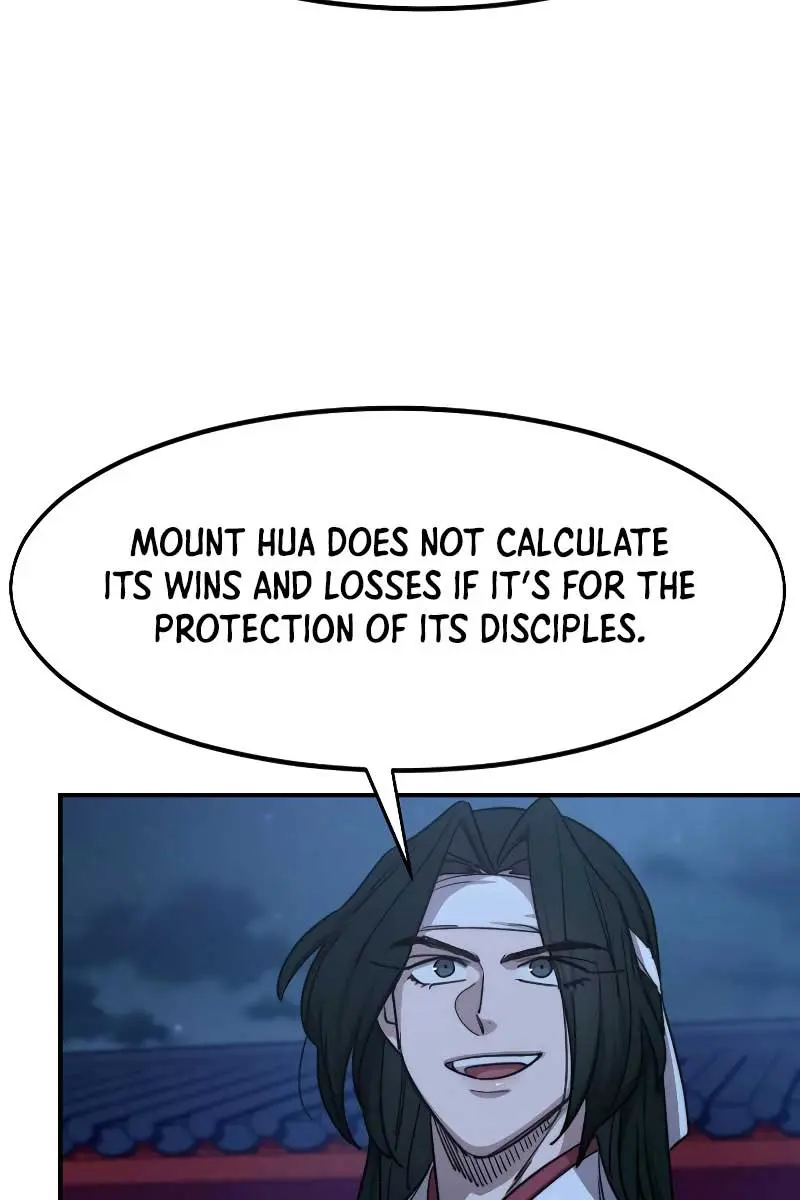 Return of the Mount Hua Sect Chapter 123 Page 72