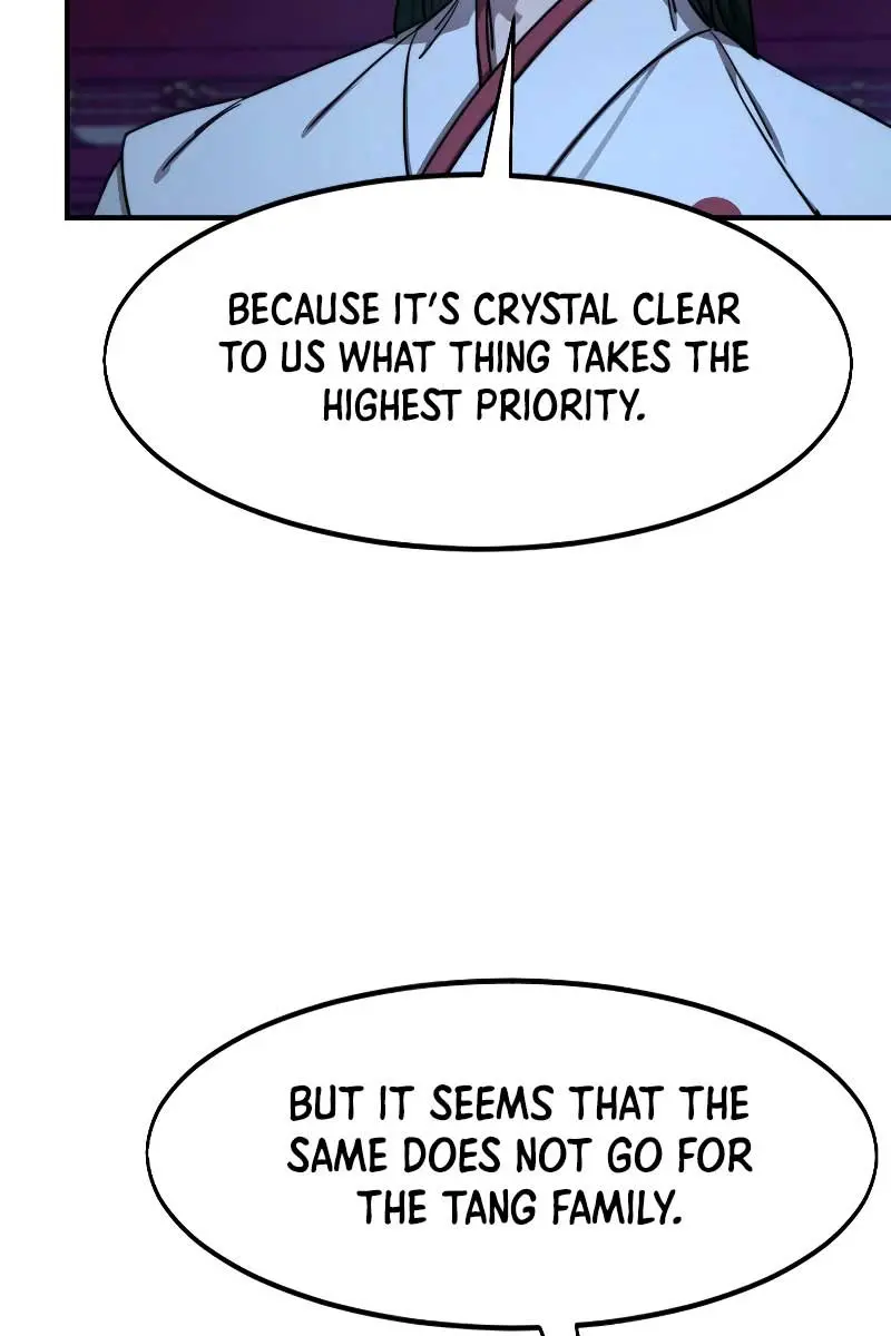 Return of the Mount Hua Sect Chapter 123 Page 73