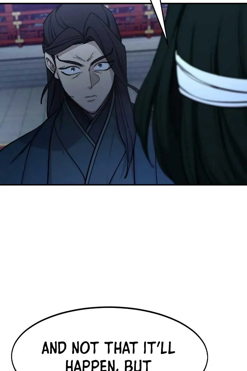 Return of the Mount Hua Sect Chapter 123 Page 74