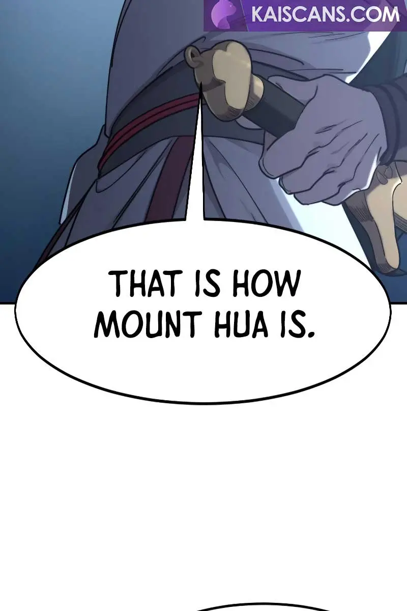 Return of the Mount Hua Sect Chapter 123 Page 76
