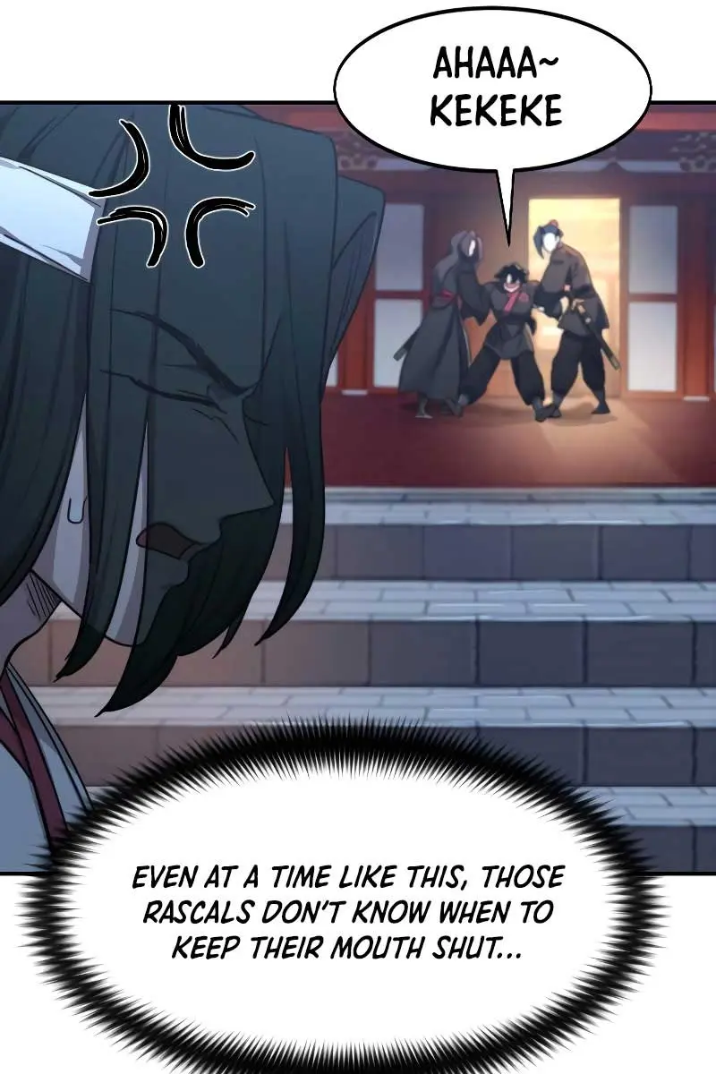 Return of the Mount Hua Sect Chapter 123 Page 79