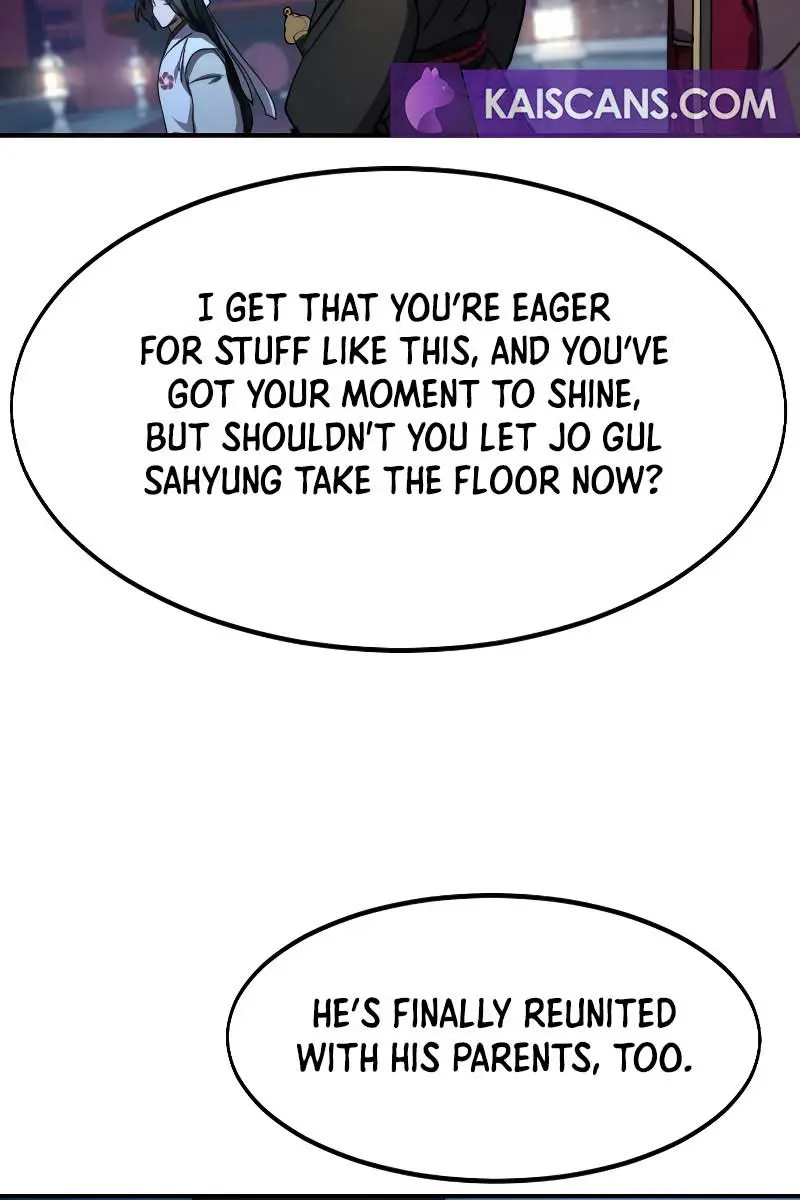 Return of the Mount Hua Sect Chapter 123 Page 83
