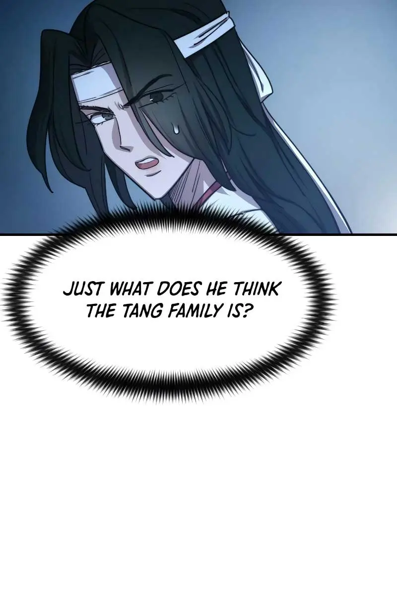 Return of the Mount Hua Sect Chapter 123 Page 84