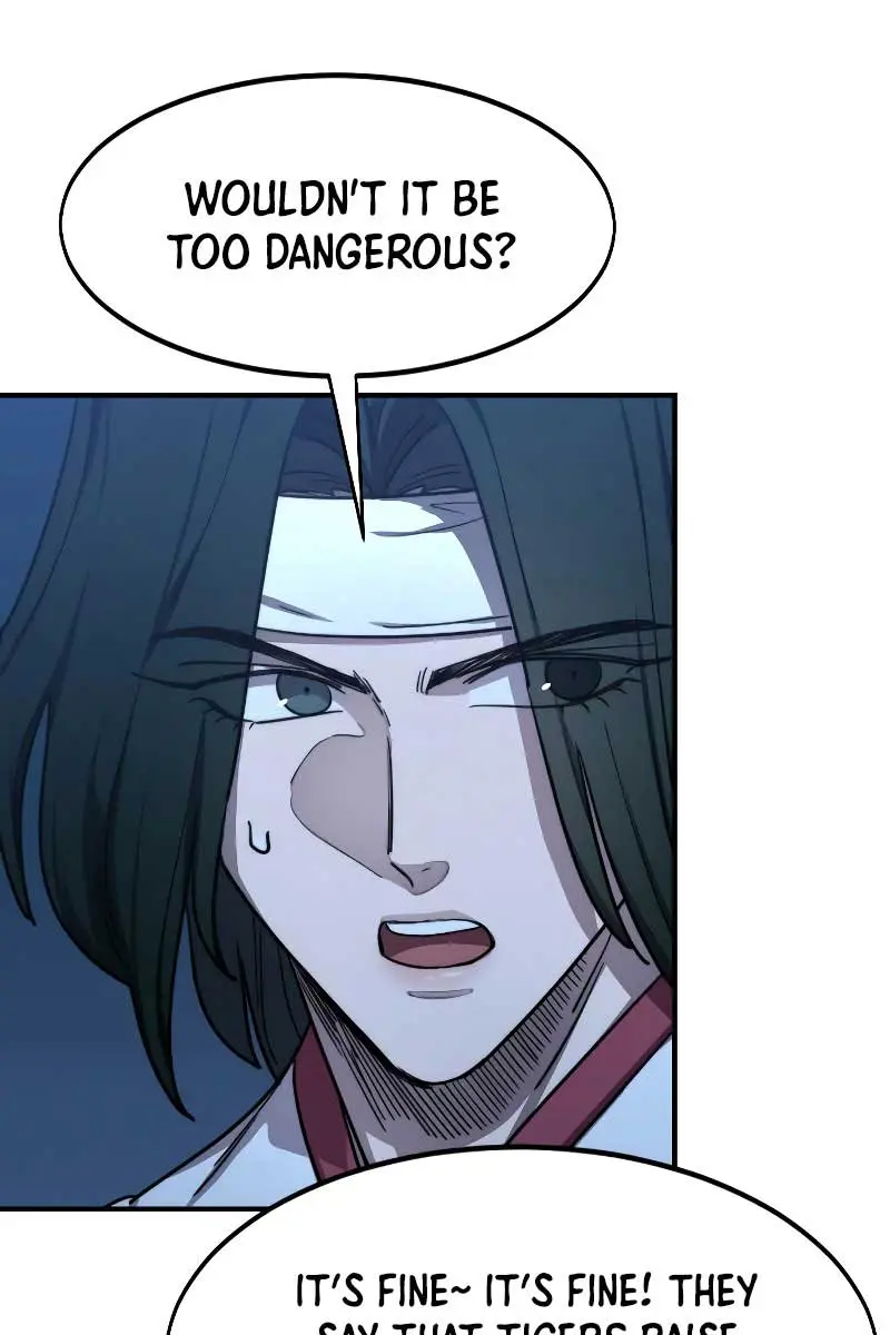 Return of the Mount Hua Sect Chapter 123 Page 87