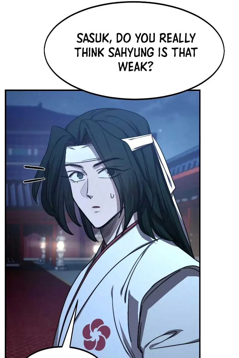 Return of the Mount Hua Sect Chapter 123 Page 92
