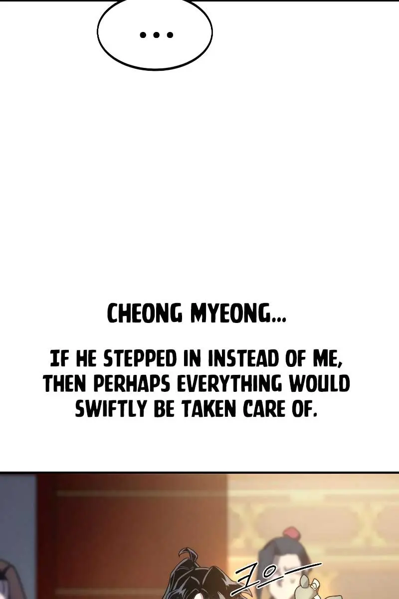 Return of the Mount Hua Sect Chapter 123 Page 100