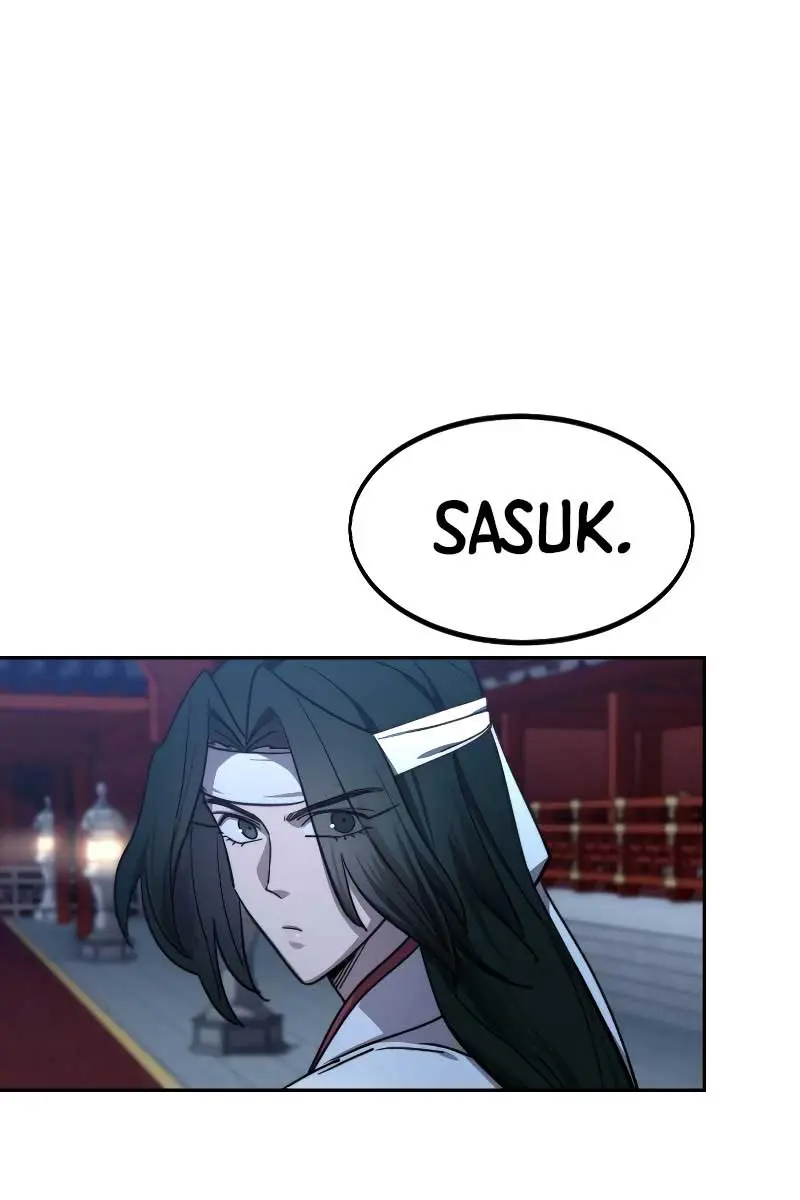 Return of the Mount Hua Sect Chapter 123 Page 109