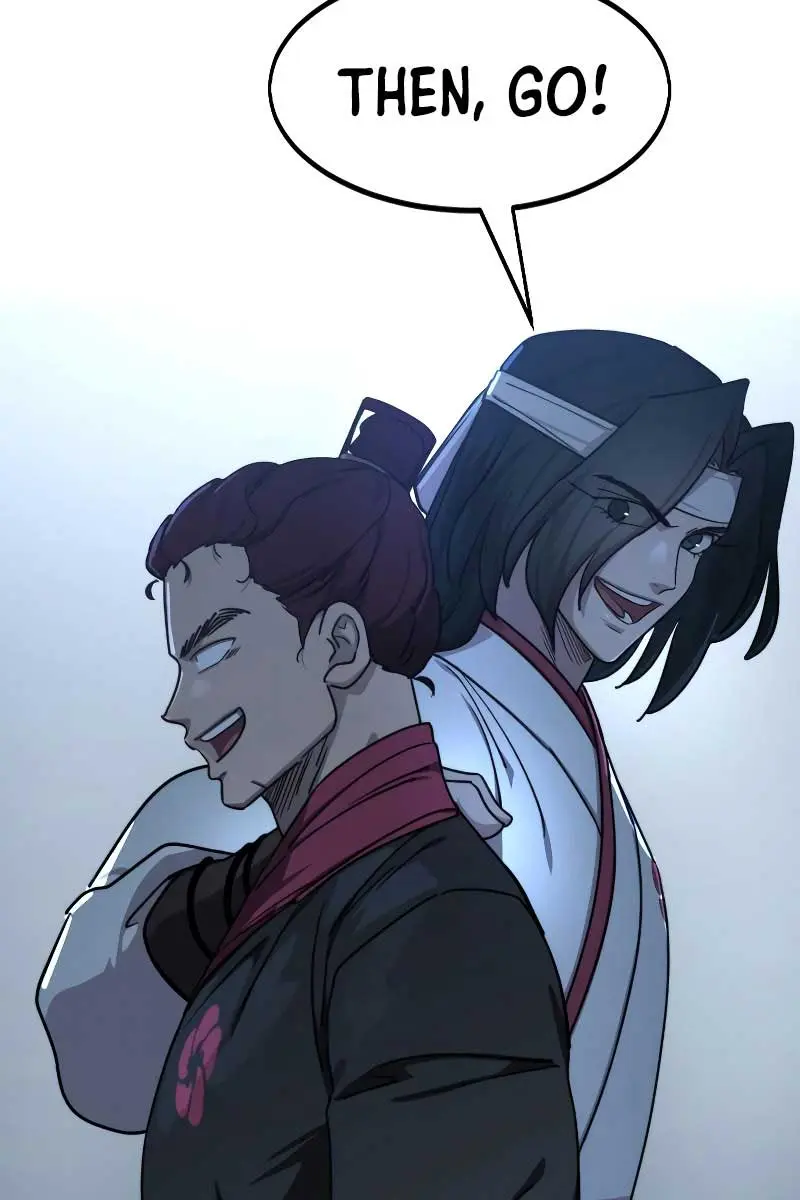 Return of the Mount Hua Sect Chapter 123 Page 116