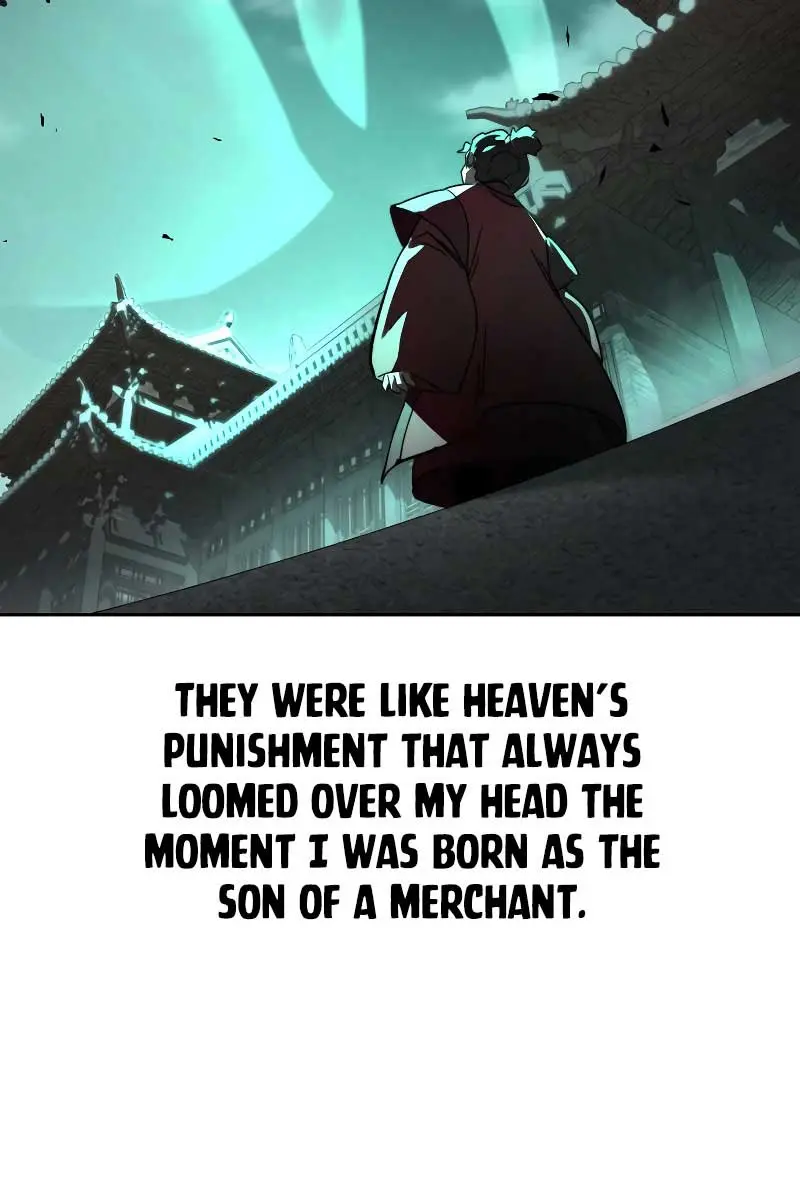 Return of the Mount Hua Sect Chapter 123 Page 137