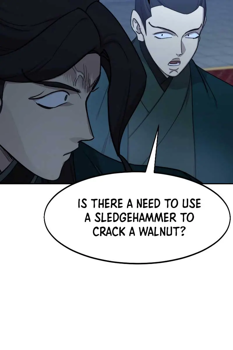 Return of the Mount Hua Sect Chapter 124 Page 8