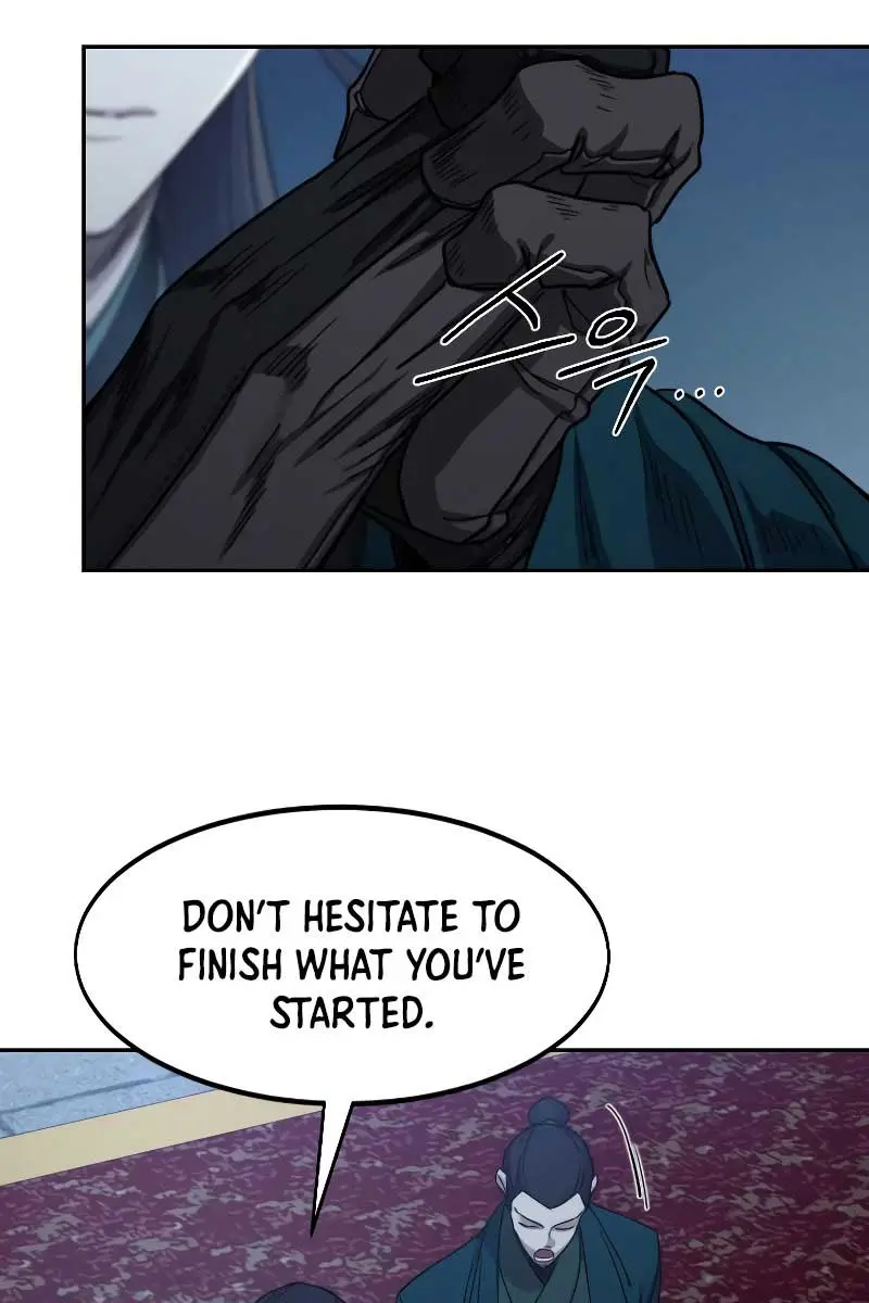 Return of the Mount Hua Sect Chapter 124 Page 13