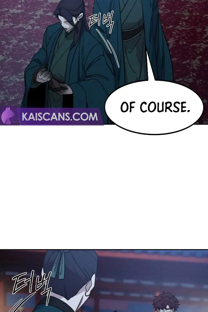 Return of the Mount Hua Sect Chapter 124 Page 14